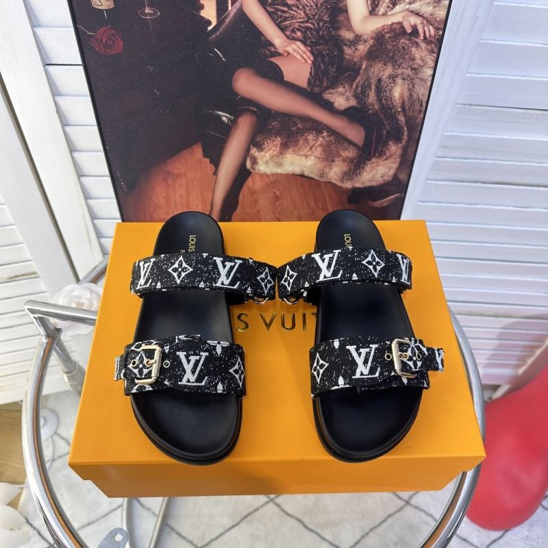 LV Sandals